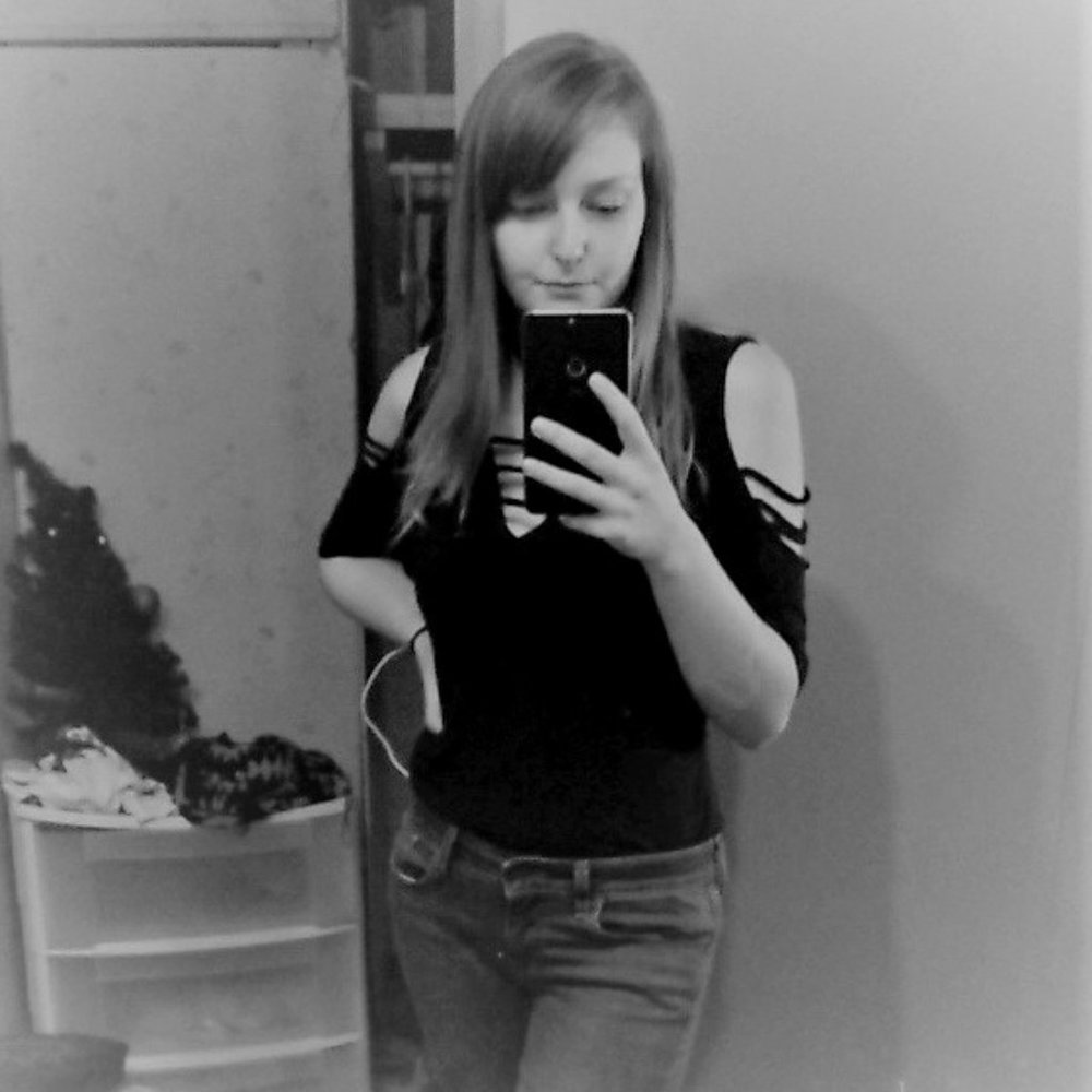 Meet your Posher, Miss A.